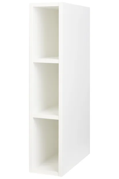 Sori Open shelf wall unit WR15-1 1