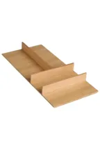 Sori Holz-Besteckeinsatz Eiche BE30E