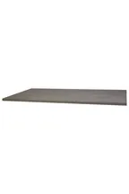 Sori Worktop APD with décor edge, 70 depth APD70-240-E 2