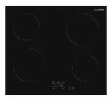 Sori LAURUS Ceramic glass radiant hot plate LCA600, independent LCA600