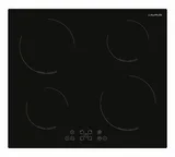 Sori LAURUS Ceramic glass induction hot plate LIA600, independent LIA600