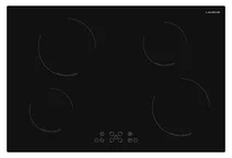 Sori LAURUS Ceramic glass induction hot plate LIA780, independent LIA780