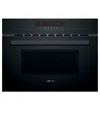 Sori JUNKER Compact oven with microwave JC4119961, 450 mm niche JC4119961 0