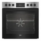 Sori BEKO Built-in cooker BBUM 113N1 X with hydrolysis stainless steel BBUM113N1X