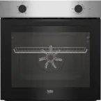 Sori BEKO Built-in oven BBIE 110N0 X with hydrolysis, individual appliance  stainless steel BBIE110N0X 0