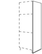 Sori Abschlusswange HWA16-1 0