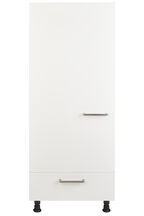 Sori Appliance housing for integrated fridge G123S 0