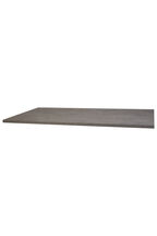 Sori Worktop APD with décor edge, 60 depth APD60-400-E 0