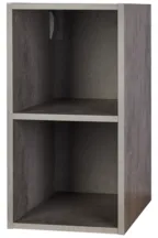 Sori Bathroom open shelf base unit BUR30-58 1