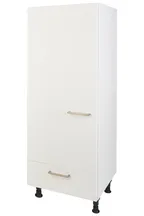 Sori Appliance housing for integrated fridge G123S 1