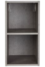 Sori Bathroom open shelf base unit BUR30-58 0