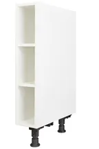 Sori Open shelf base unit sideboard SR15-1 1