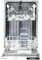 Sori LAURUS Fully integrated dishwasher LSV45-3, 450 mm wide, 3 programs LSV45-3 0