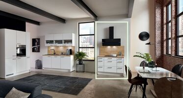 Sori elements kitchen design 03 Oak Sierra 1