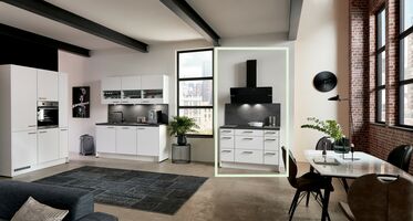 Sori nobilia elements Kitchen "Henglarn 2" 1