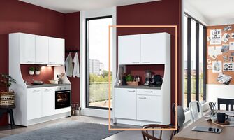 Sori nobilia elements kitchen "Lemgo 1" 1