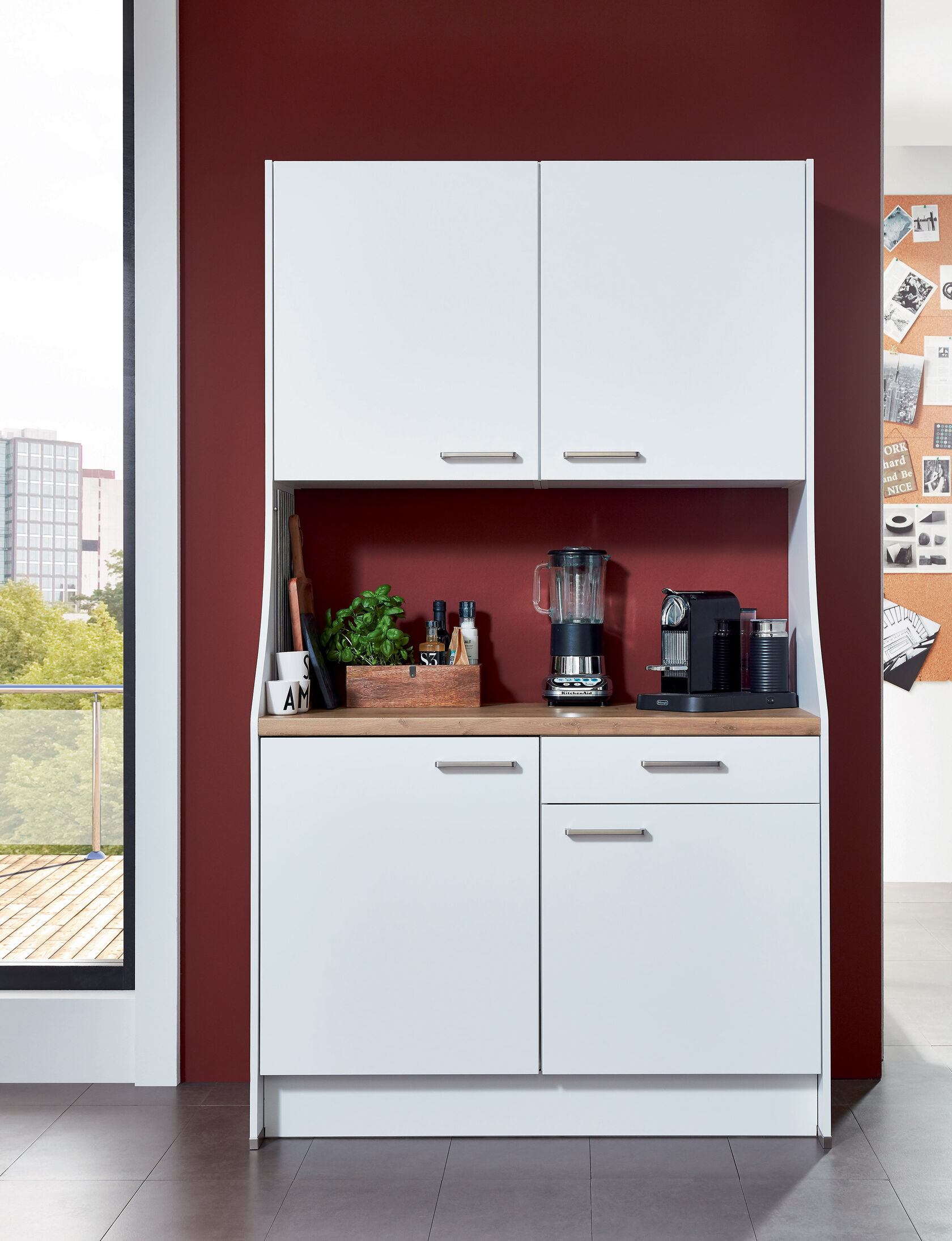 Sori nobilia elements kitchen "Lemgo 2" 2