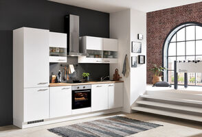 Sori nobilia elements kitchen "Wewer"  1