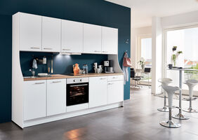 Sori nobilia elements kitchen "Haaren"  1