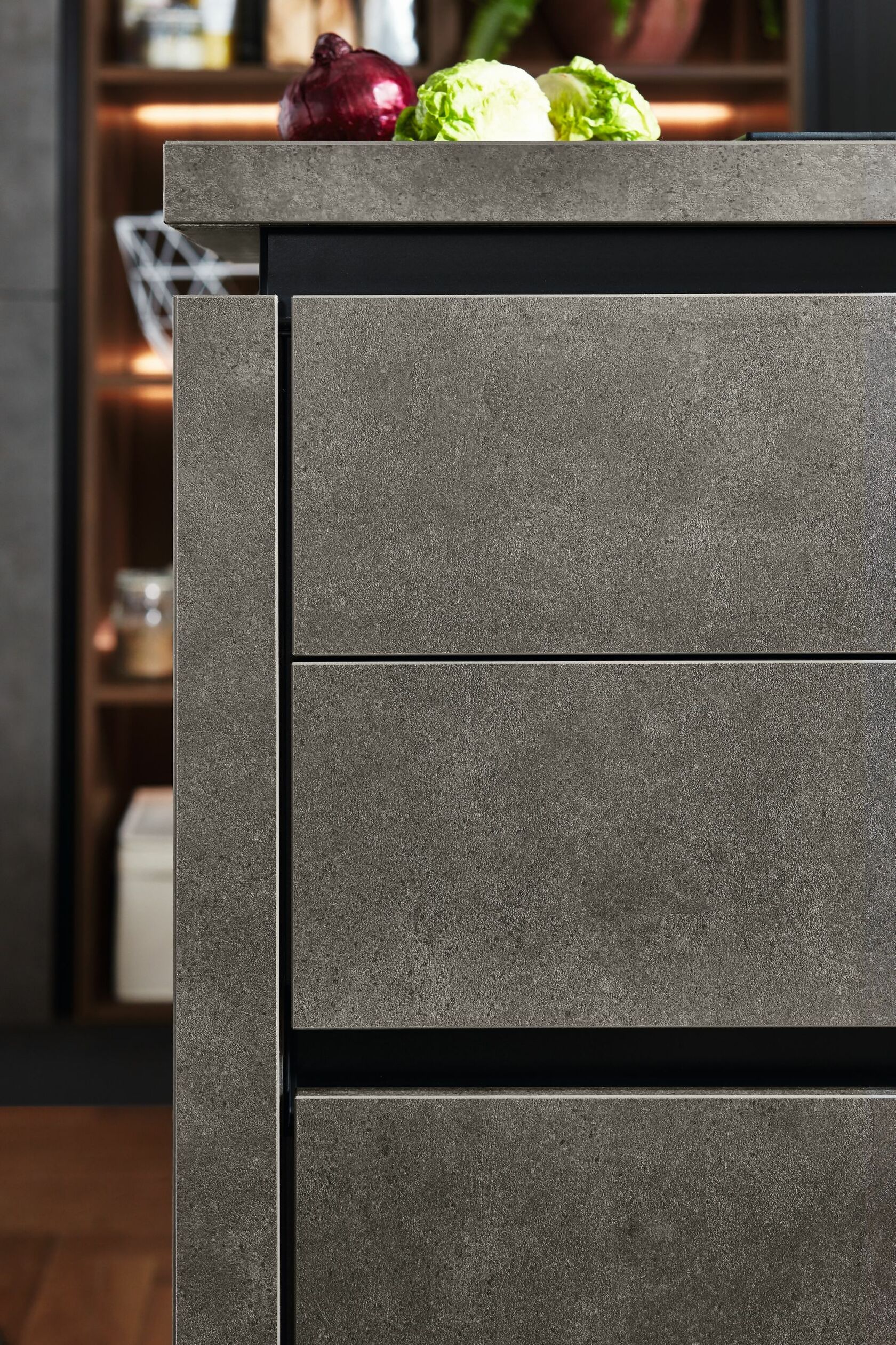 Sori Riva Concrete Terra Grey Repro 4