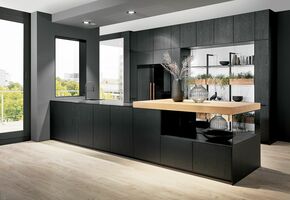 Sori Structura Nero Oak 2