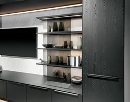 Sori Structura Nero Oak 3