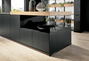 Sori Structura Nero Oak 4