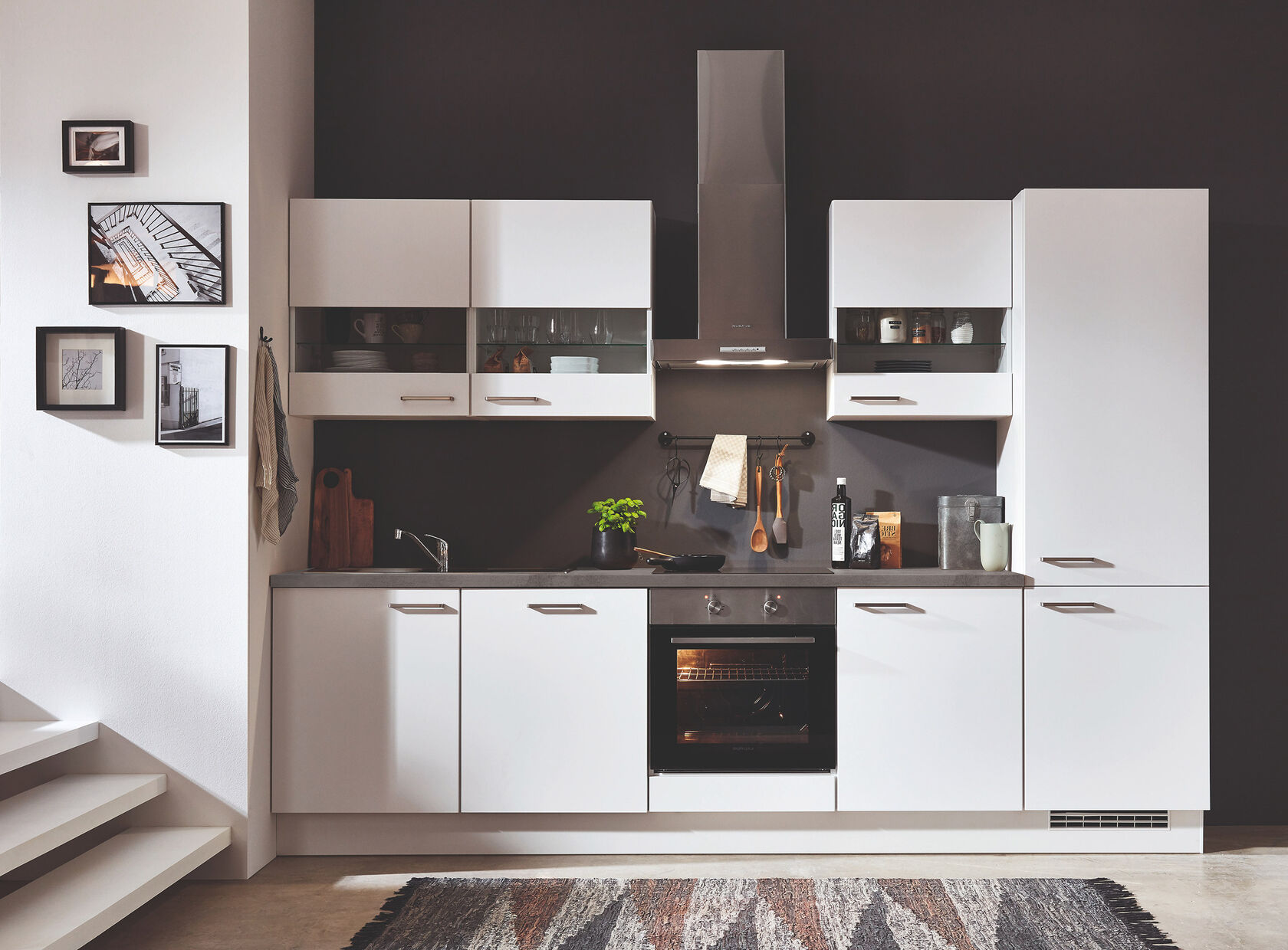 Sori nobilia elements kitchen "Wewer" 0