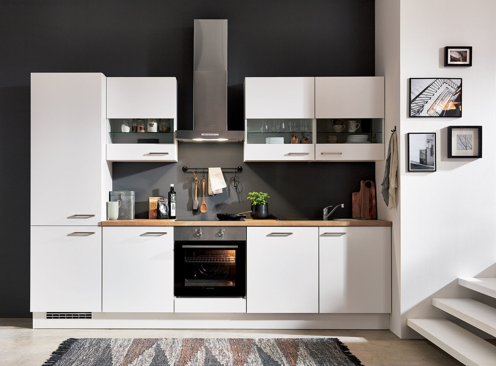 Sori nobilia elements kitchen "Wewer"  0