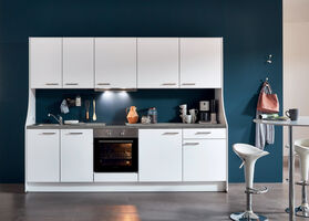 Sori nobilia elements kitchen "Haaren" 0