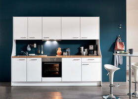 Sori nobilia elements kitchen "Haaren"  0