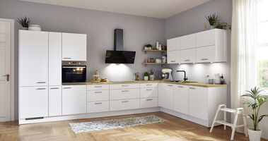 Sori nobilia elements L-Kitchen "Detmold"  0