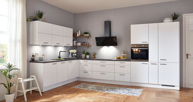 Sori nobilia elements L-Kitchen "Detmold" 0