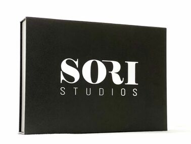 Sori Sample box 0